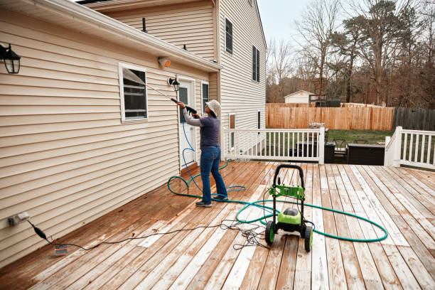 Best Deck Pressure Washing  in Oakland, SC