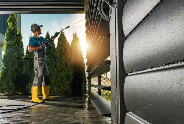 Why Choose Our Certified Pressure Washing Experts for Your Project Needs in Oakland, SC?