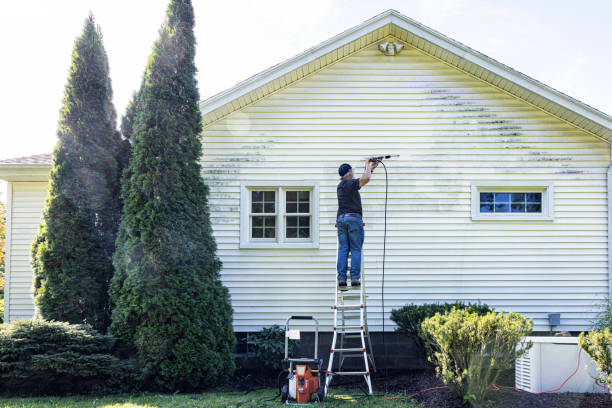 Best Deck Cleaning Services  in Oakland, SC