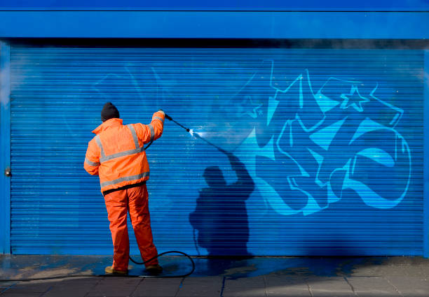 Best Commercial Pressure Washing  in Oakland, SC