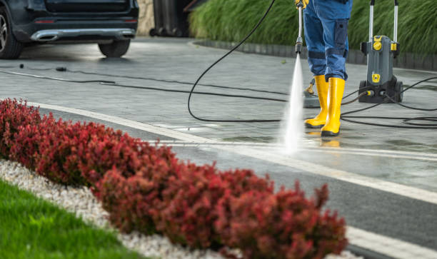 Best Residential Pressure Washing Services  in Oakland, SC