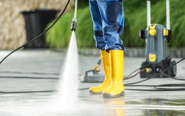 Best Roof Power Washing Services  in Oakland, SC