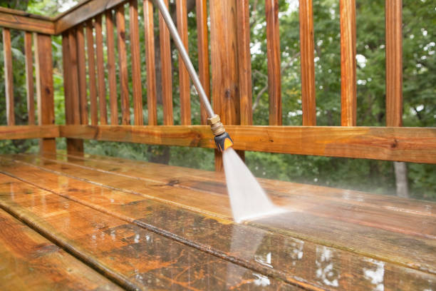 Professional Pressure Washing in Oakland, SC