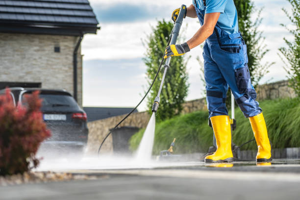 Best Concrete Pressure Washing  in Oakland, SC