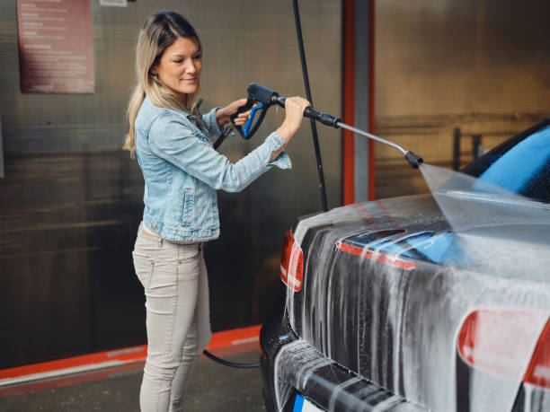 Best House Pressure Washing  in Oakland, SC