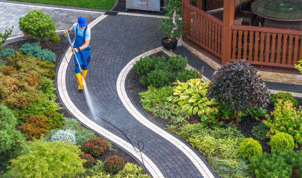 Best Pressure Washing Estimates  in Oakland, SC