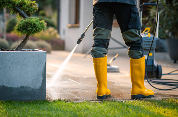 Why Choose Our Certified Pressure Washing Experts for Your Project Needs in Oakland, SC?